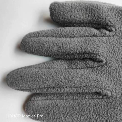 搖粒絨手套 搖粒絨手套